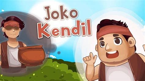  La Leggenda di Joko Kendil: Un'incredibile storia indonesiana di astuzia e destino!