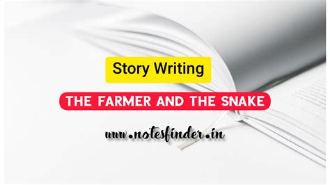  The Snake and the Farmer's Daughter: A Slithering Tale of Trust, Deceit, and Unexpected Redemption!